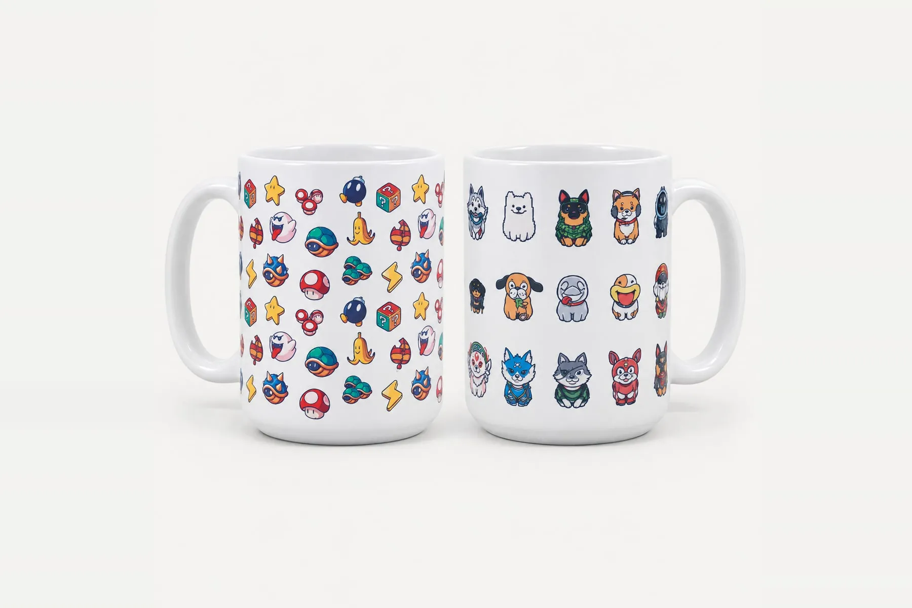 Tazas
